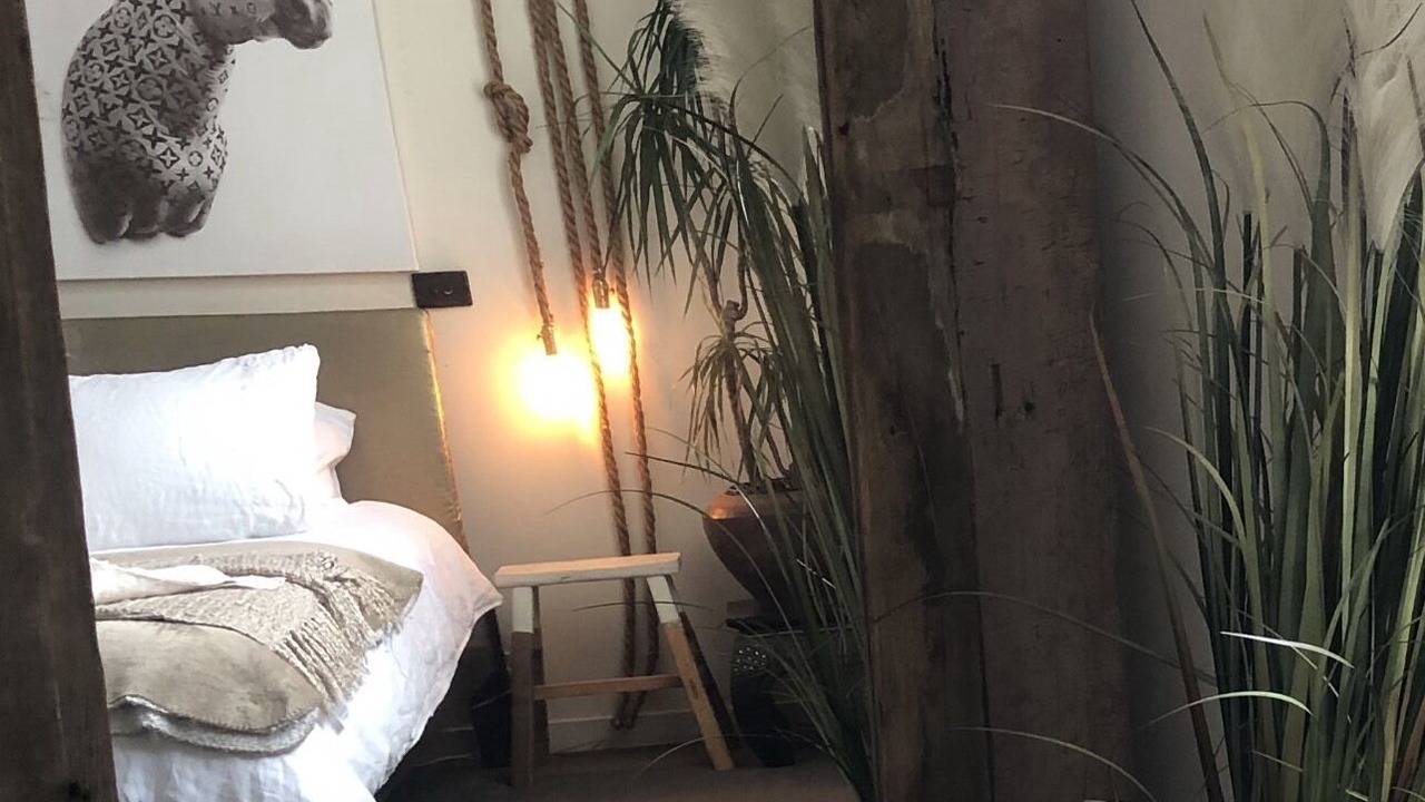 Photo of Bedroom in St Kilda