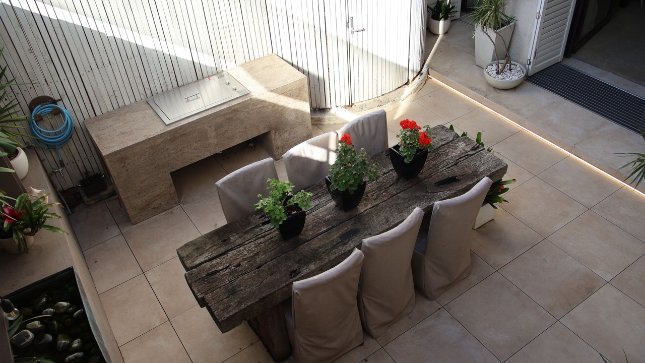 Photo of Outdoor in St Kilda