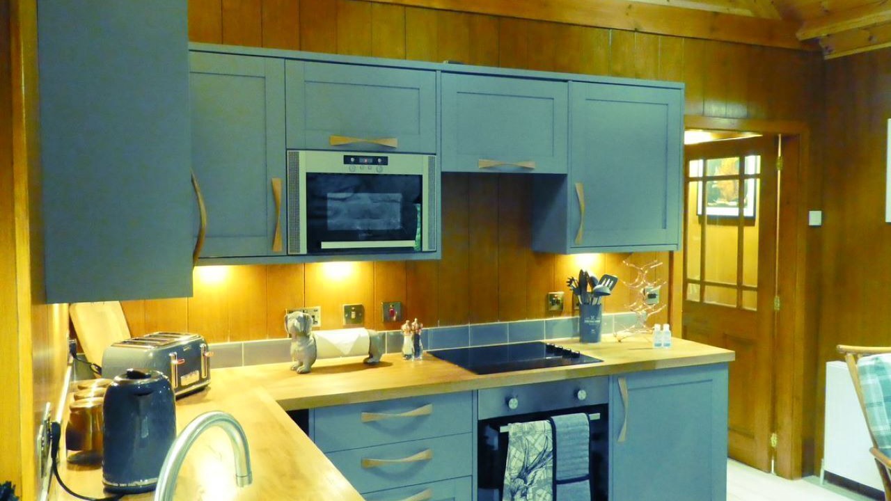 Photo of Others in Boat of Garten