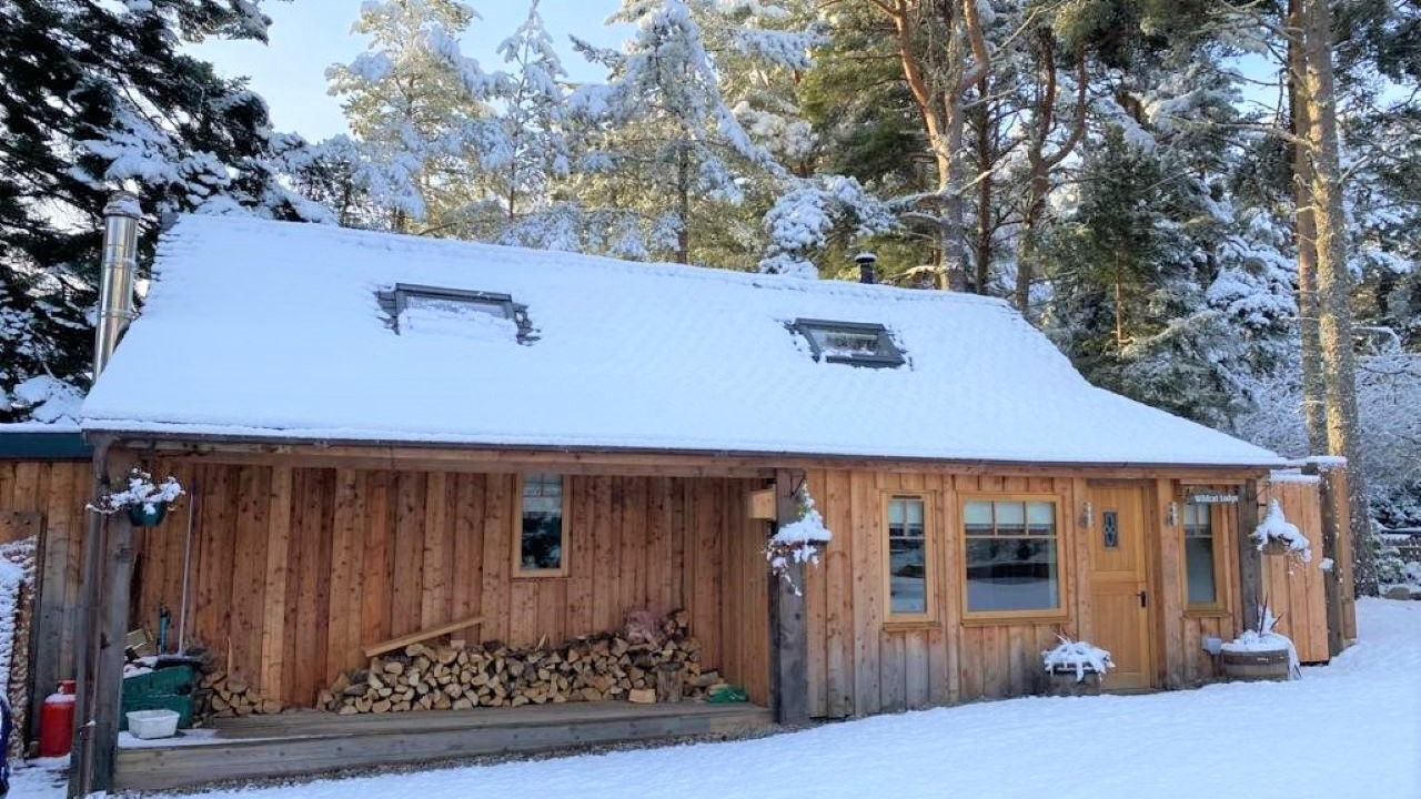 Photo of Outdoor in Boat of Garten