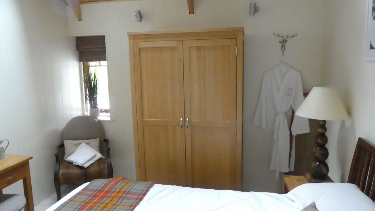 Photo of Others in Boat of Garten