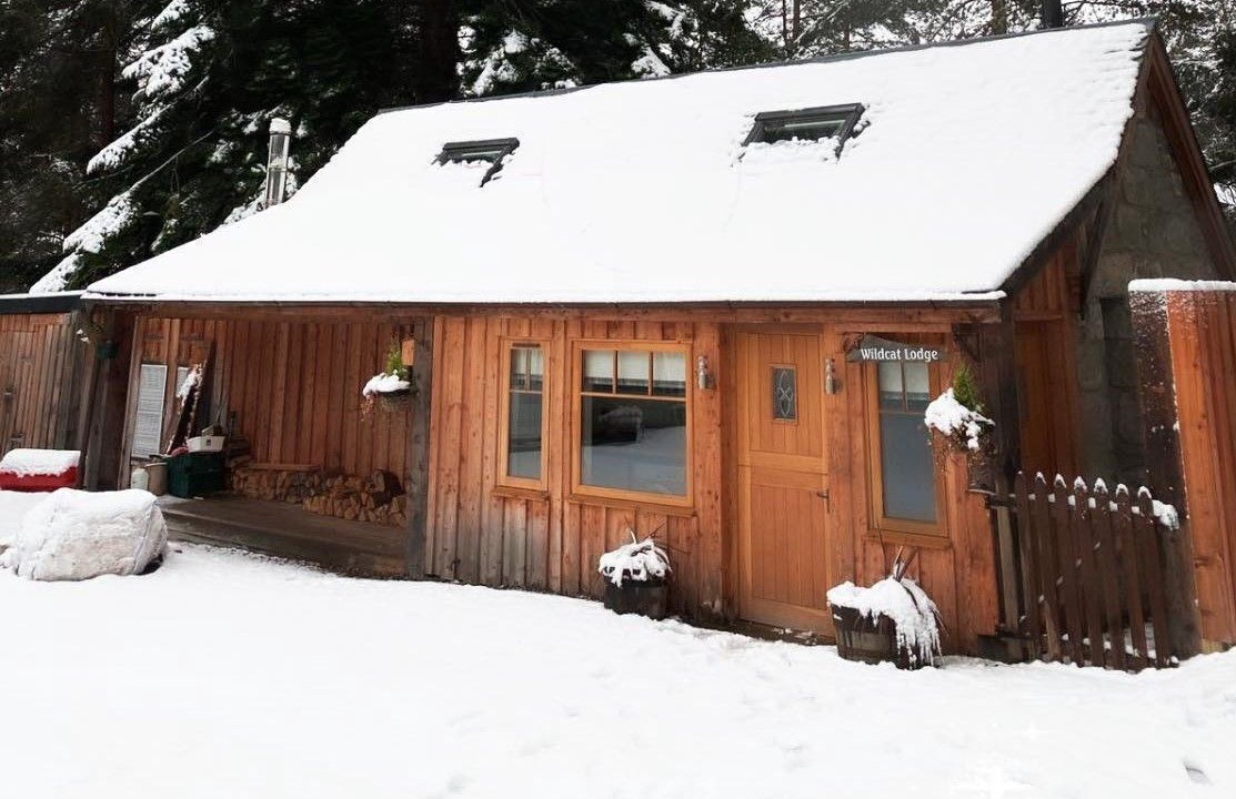 Photo of Outdoor in Boat of Garten