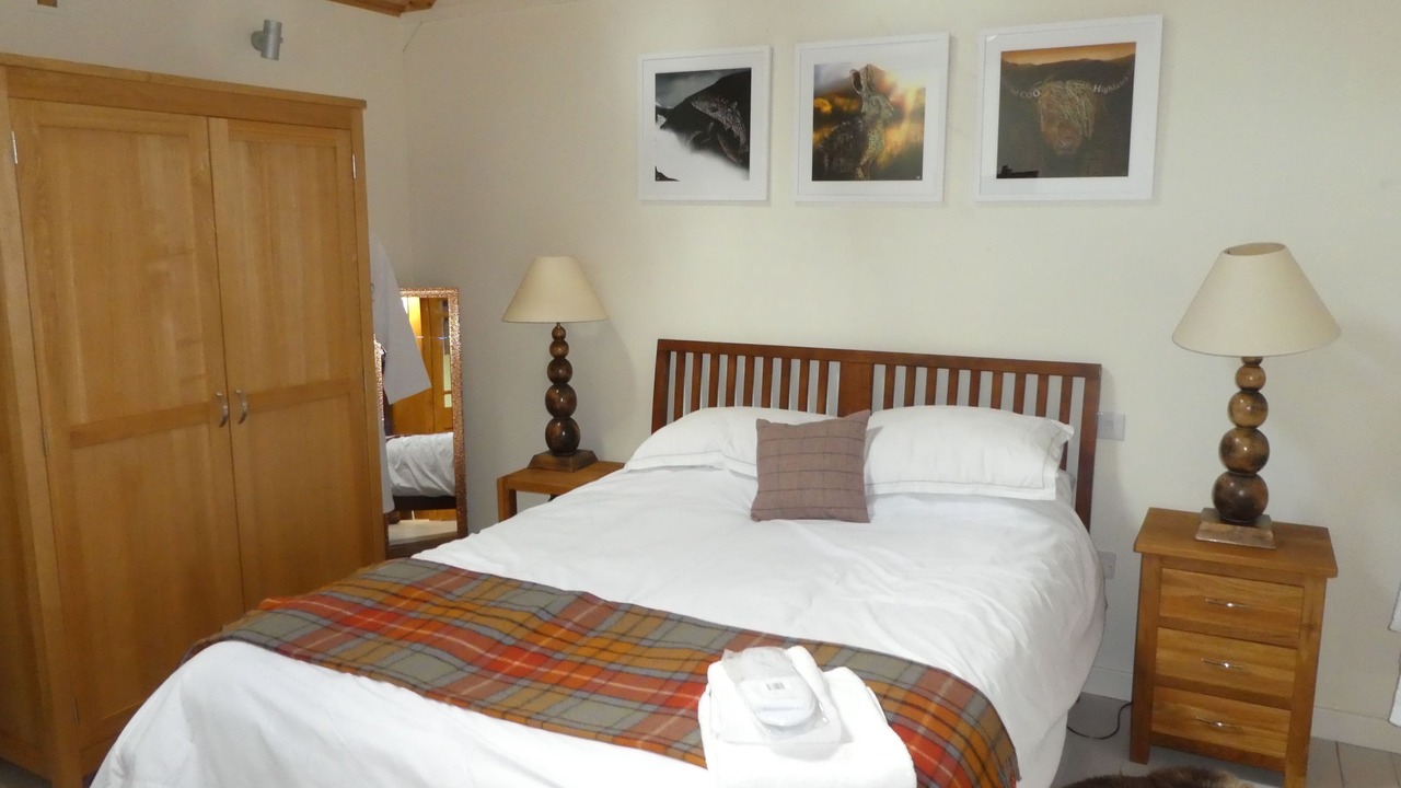 Photo of Others in Boat of Garten