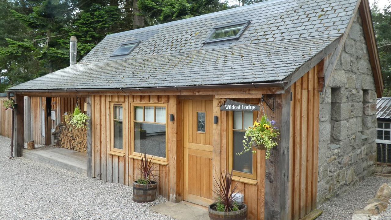 Photo of Outdoor in Boat of Garten