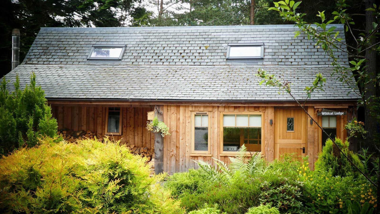 Photo of Outdoor in Boat of Garten