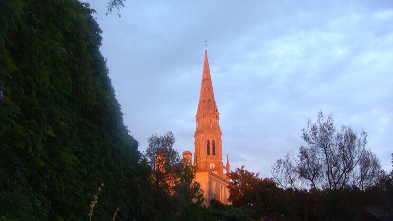 Photo of Others in Talmont-Saint-Hilaire