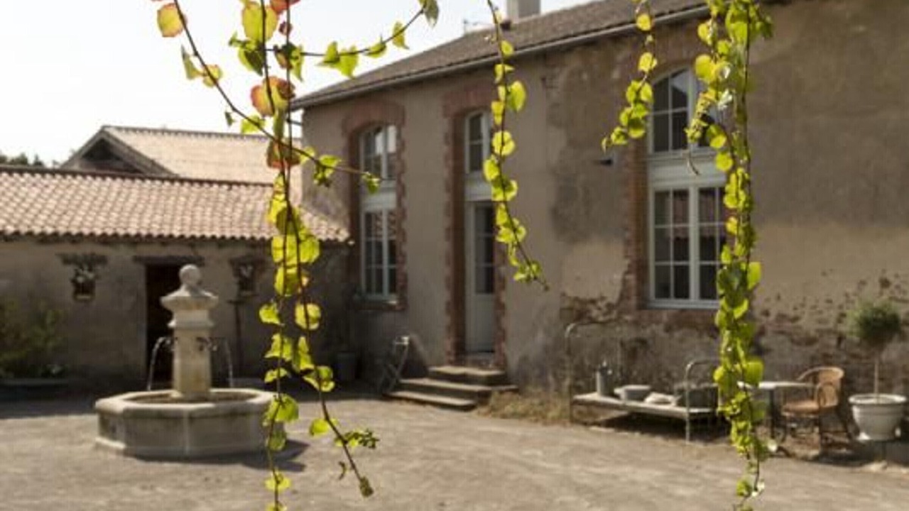 Photo of Outdoor in Talmont-Saint-Hilaire
