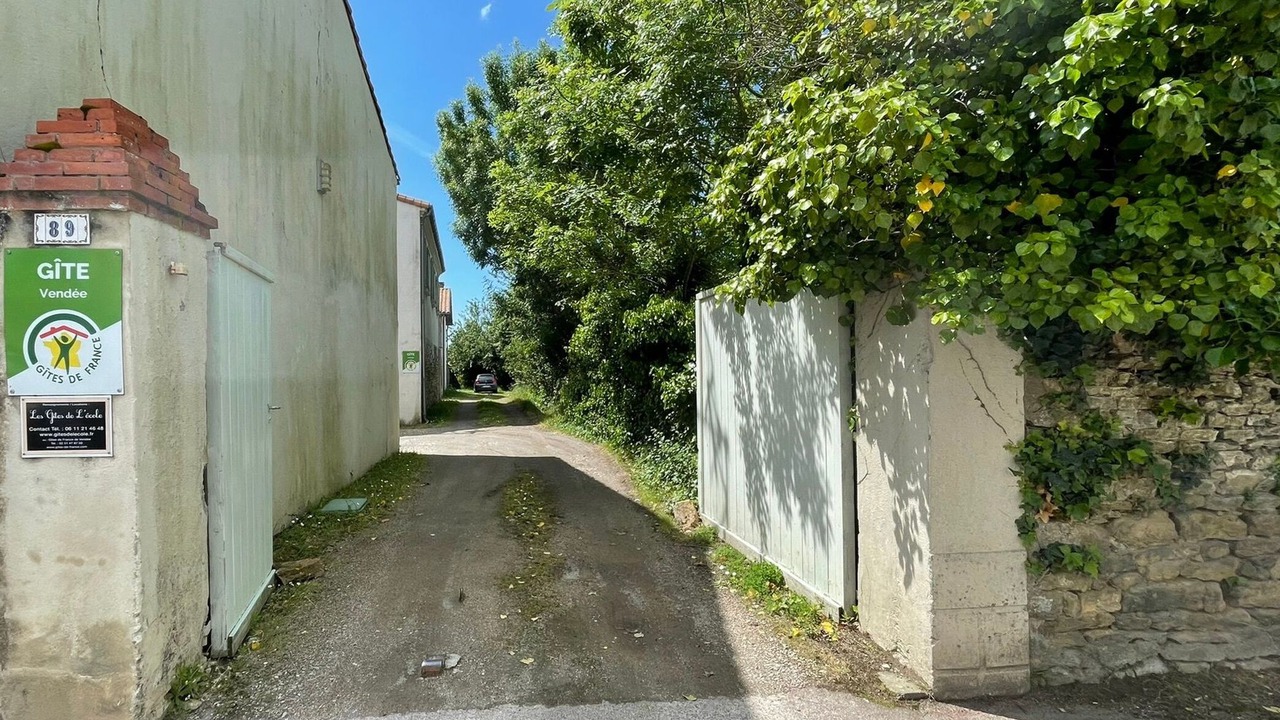 Photo of Outdoor in Talmont-Saint-Hilaire