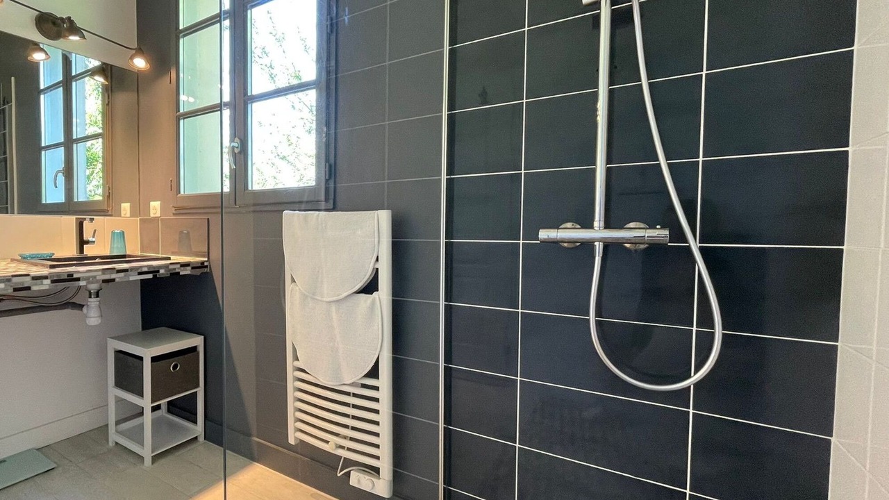 Photo of Bathroom in Talmont-Saint-Hilaire