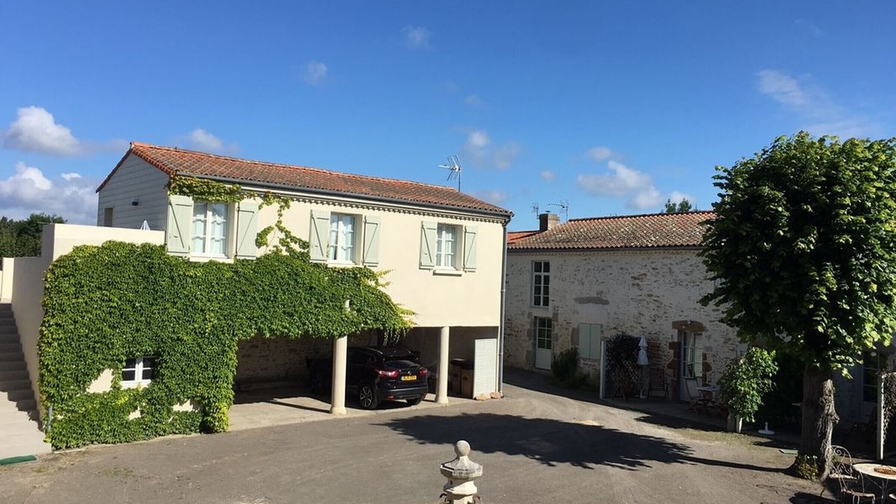 Photo of Outdoor in Talmont-Saint-Hilaire