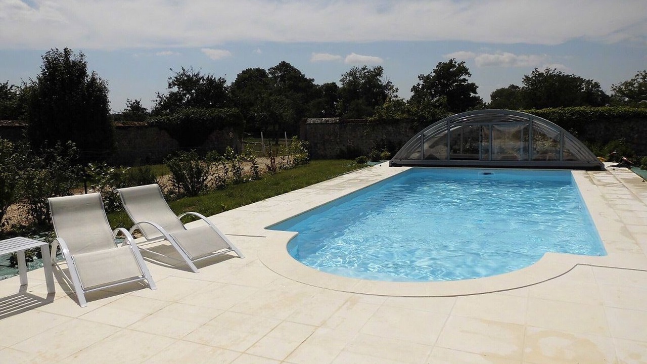 Photo of Outdoor in La Chapelle-Fortin