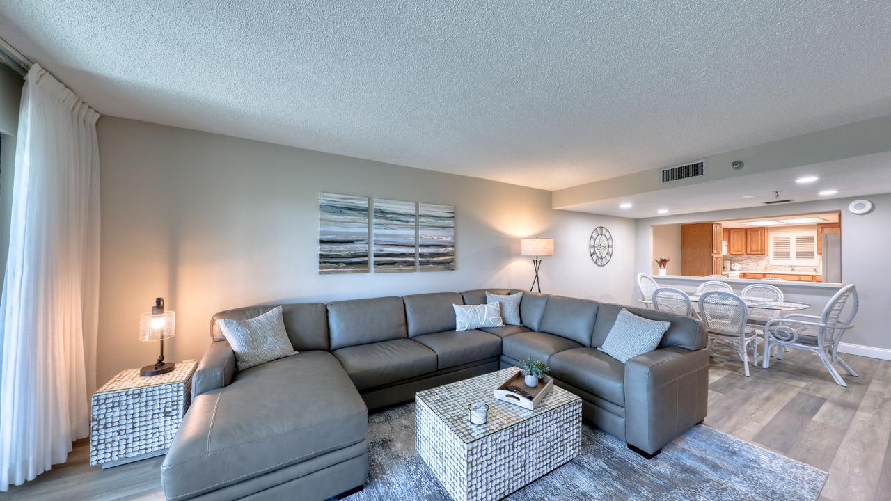Photo of Bedroom in Indian Rocks Beach