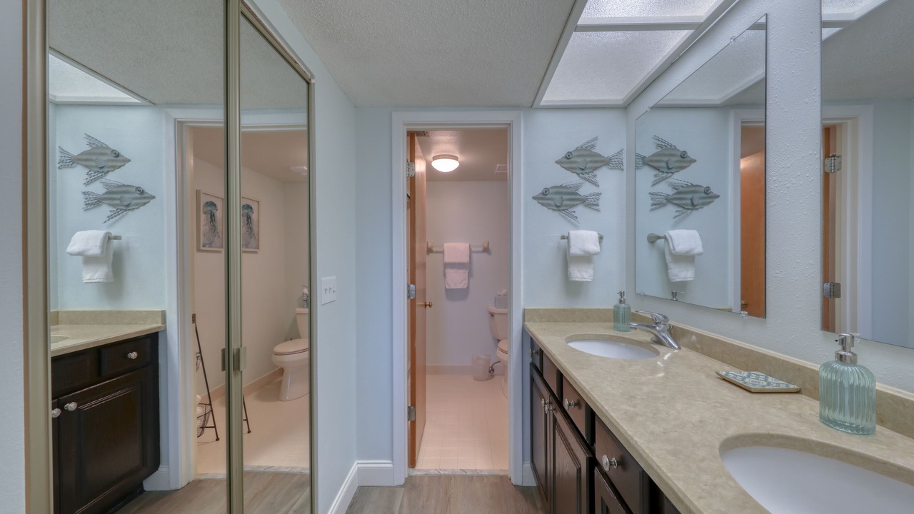 Photo of Bedroom in Indian Rocks Beach