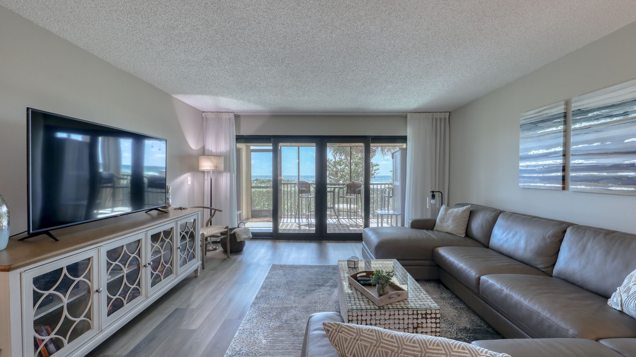 Photo of Livingroom in Indian Rocks Beach