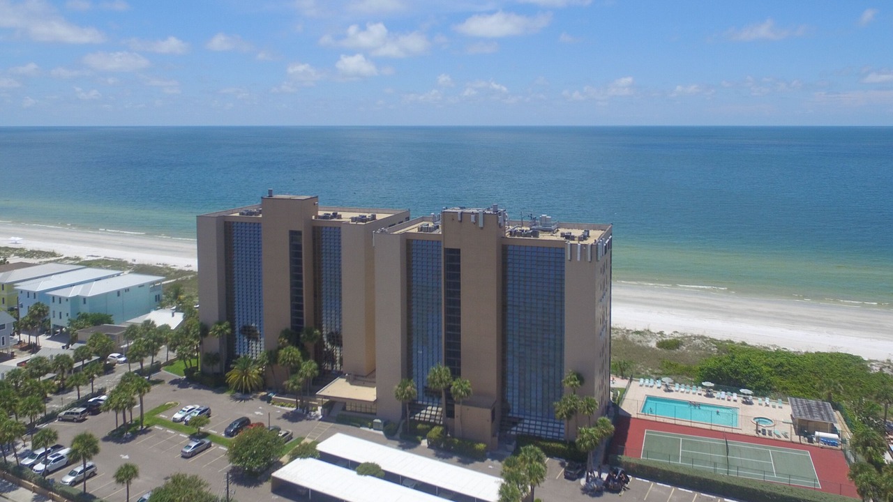 Photo of Outdoor in Indian Rocks Beach