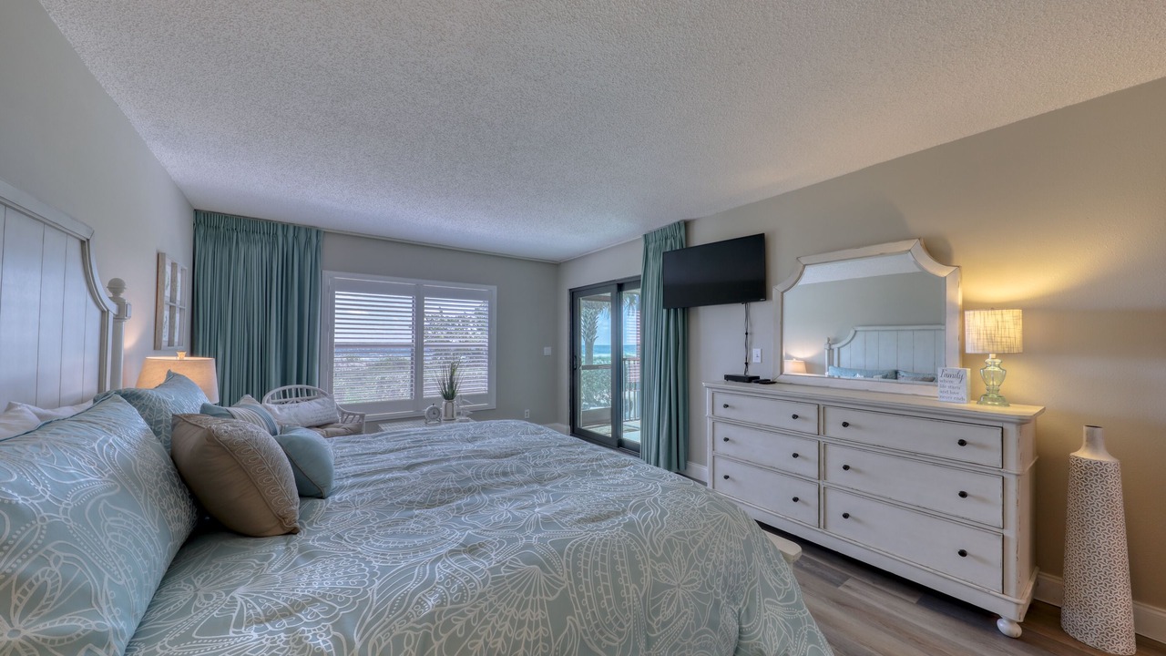 Photo of Bedroom in Indian Rocks Beach
