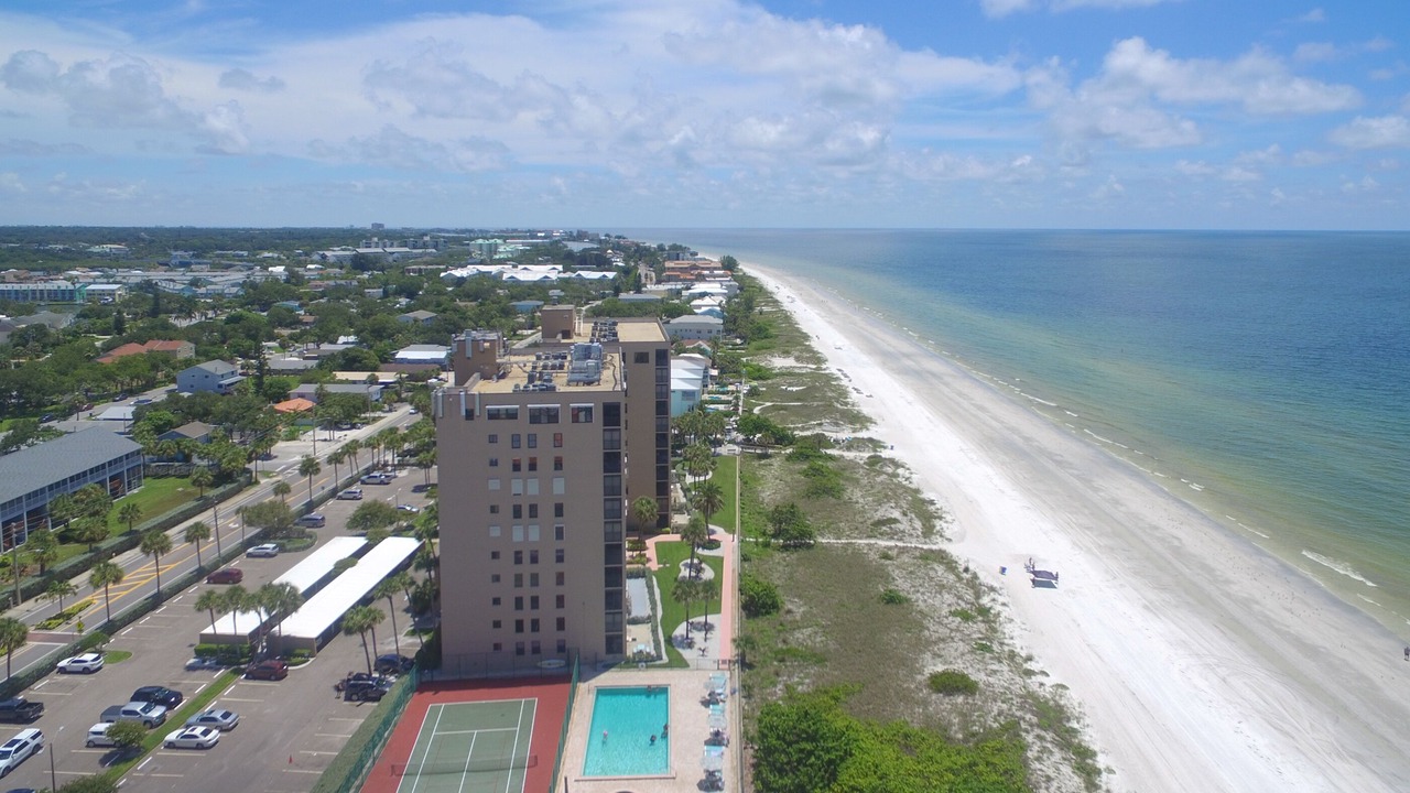 Photo of Outdoor in Indian Rocks Beach
