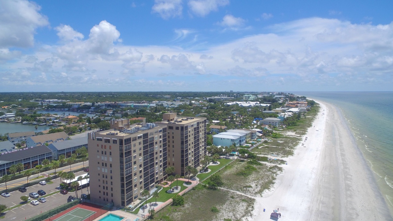 Photo of Outdoor in Indian Rocks Beach