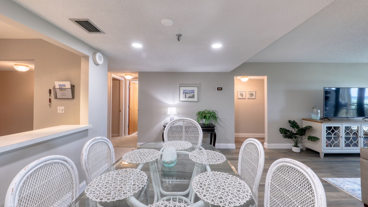 Photo of Livingroom in Indian Rocks Beach