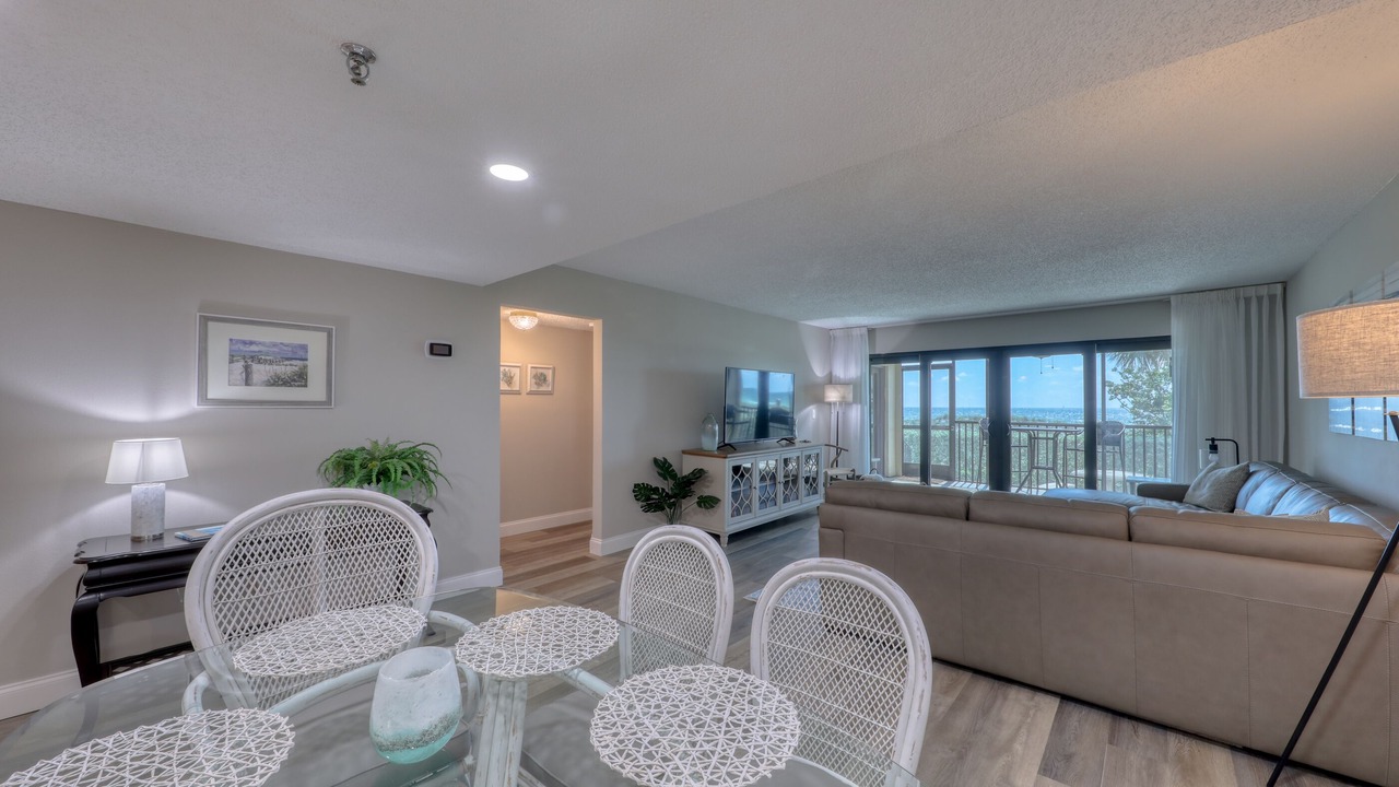 Photo of Livingroom in Indian Rocks Beach