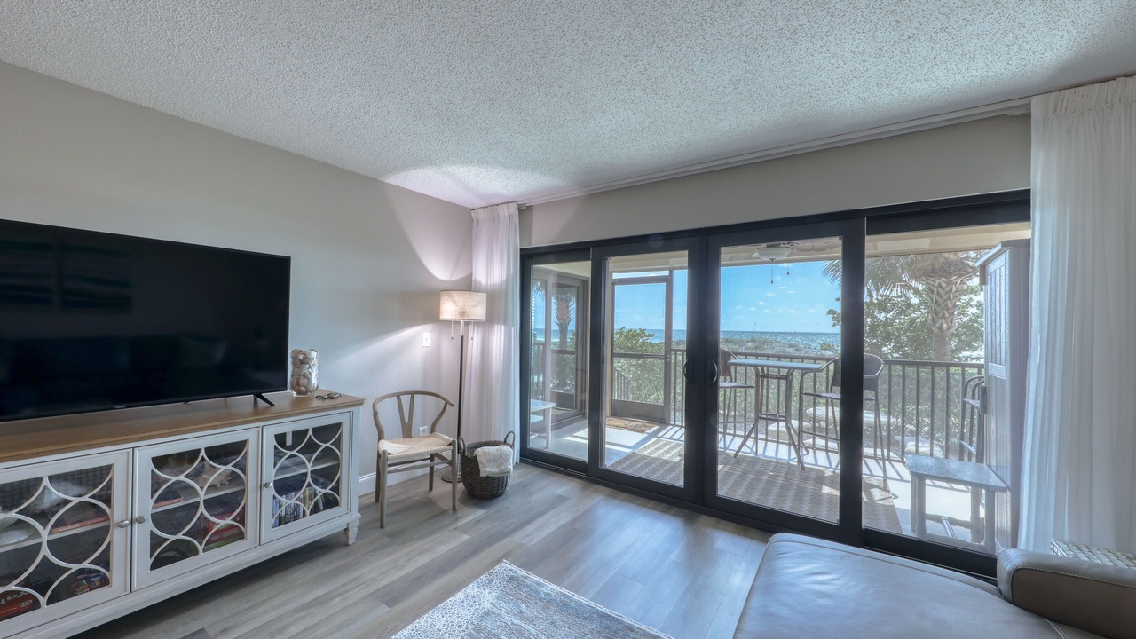 Photo of Livingroom in Indian Rocks Beach