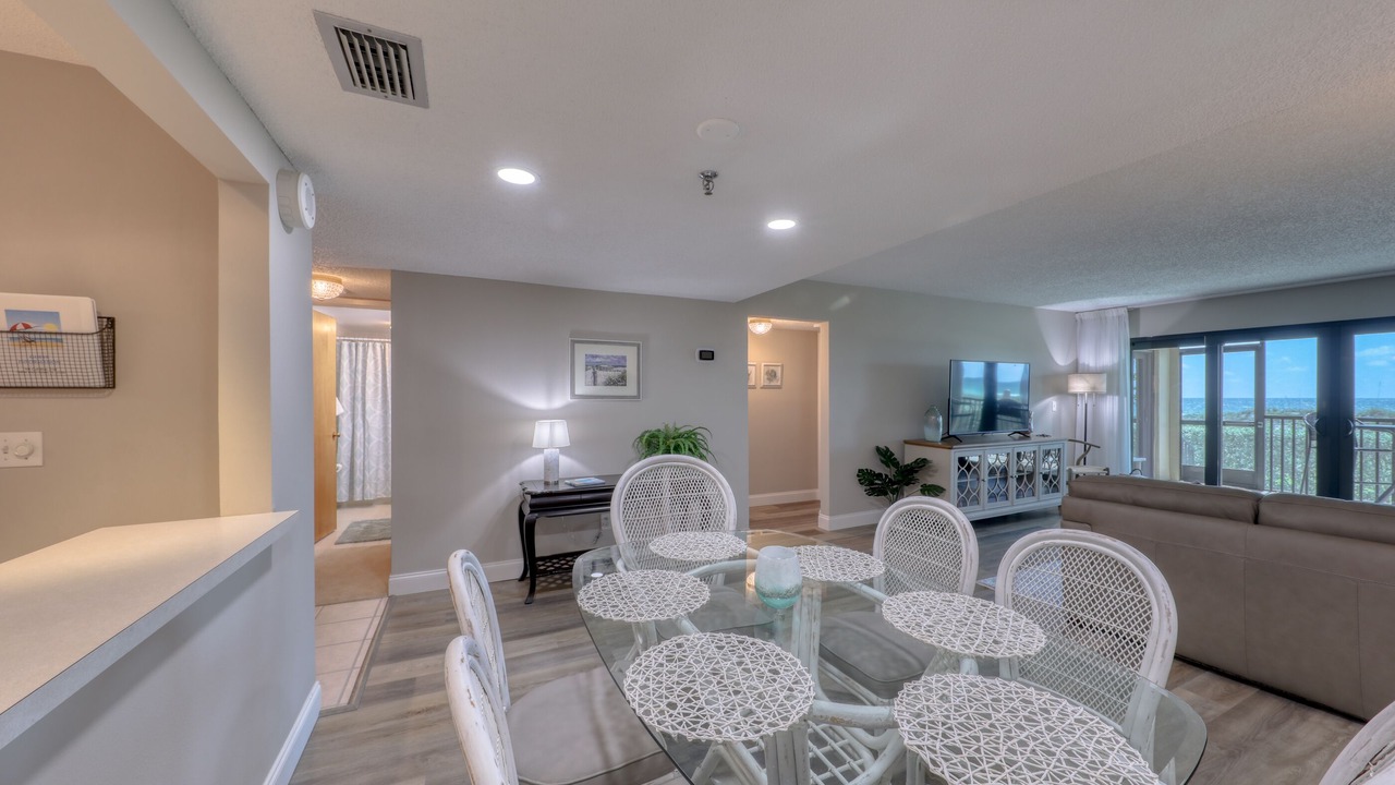 Photo of Livingroom in Indian Rocks Beach