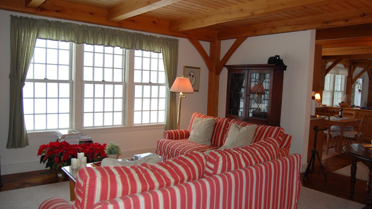 Photo of Livingroom in Landgrove
