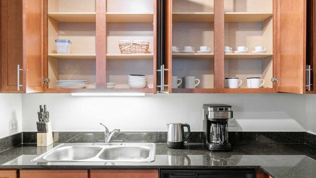 Photo of Kitchen in Downtown Chicago