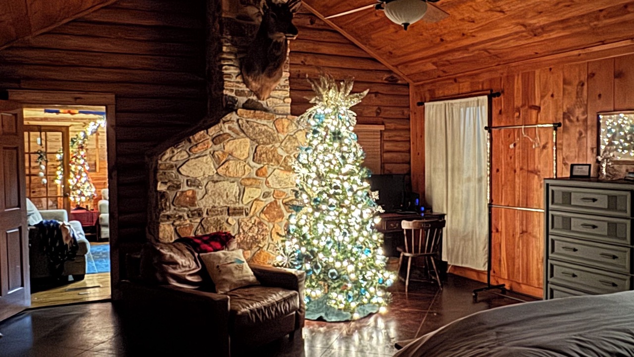 Photo of Bedroom in Mountain View