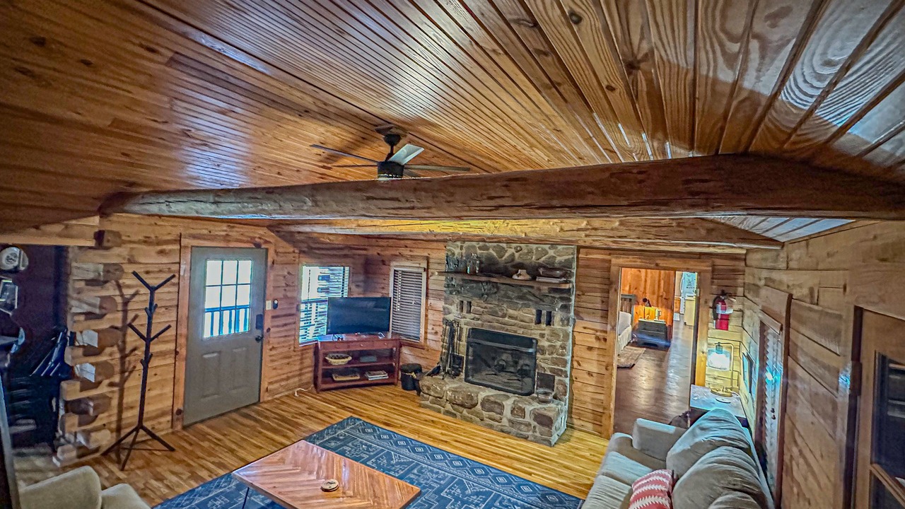 Photo of Livingroom in Mountain View