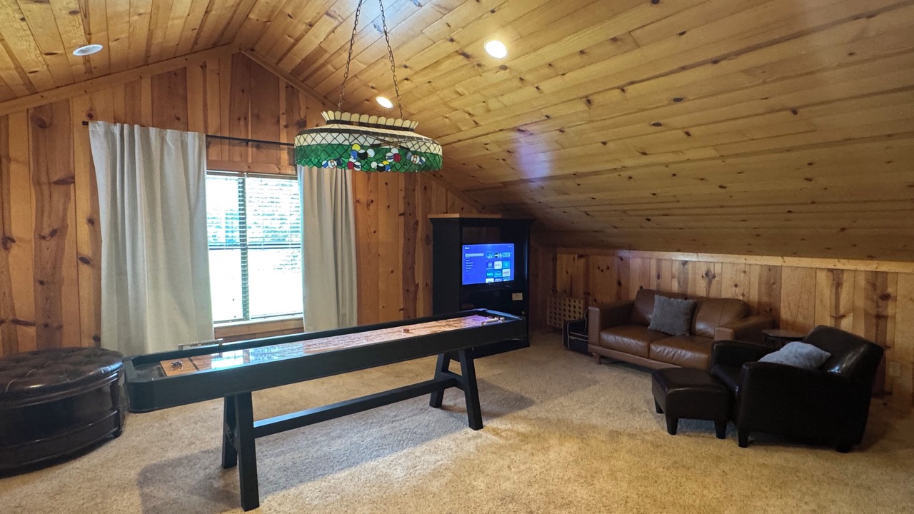 Photo of Bedroom in Mountain View