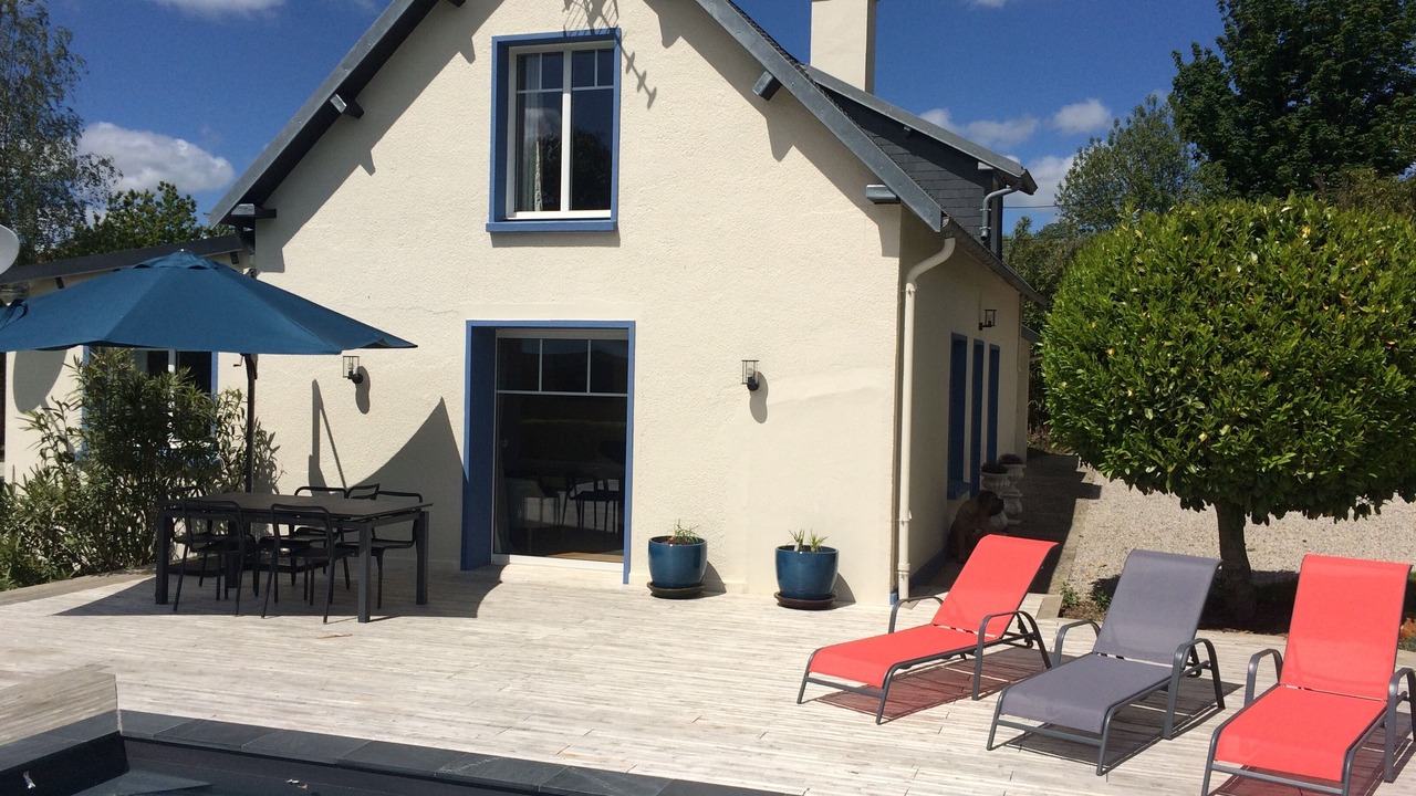 Photo of Outdoor in Saint-Martin-le-Bouillant