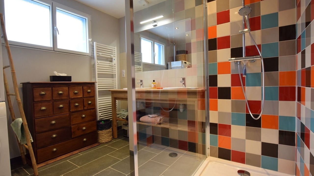 Photo of Bathroom in Saint-Martin-le-Bouillant