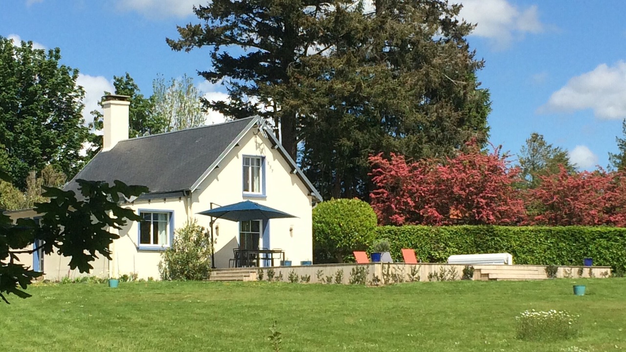 Photo of Outdoor in Saint-Martin-le-Bouillant