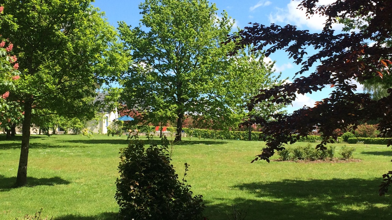 Photo of Outdoor in Saint-Martin-le-Bouillant