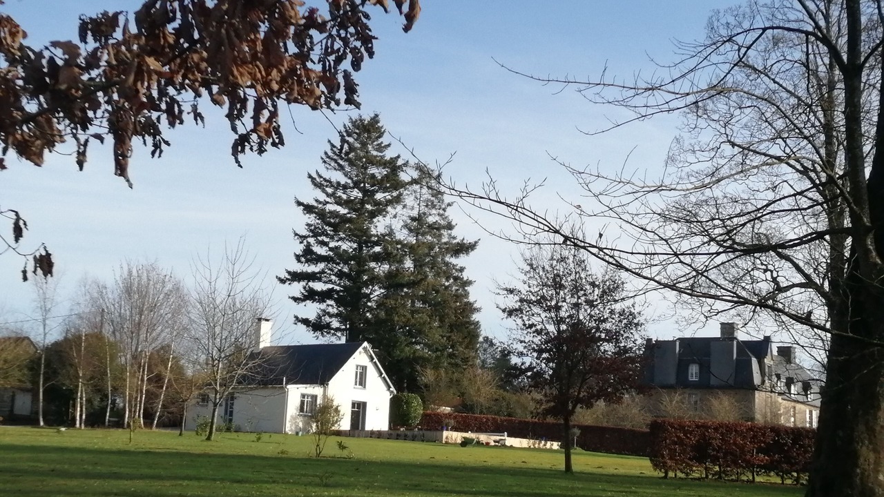 Photo of Outdoor in Saint-Martin-le-Bouillant