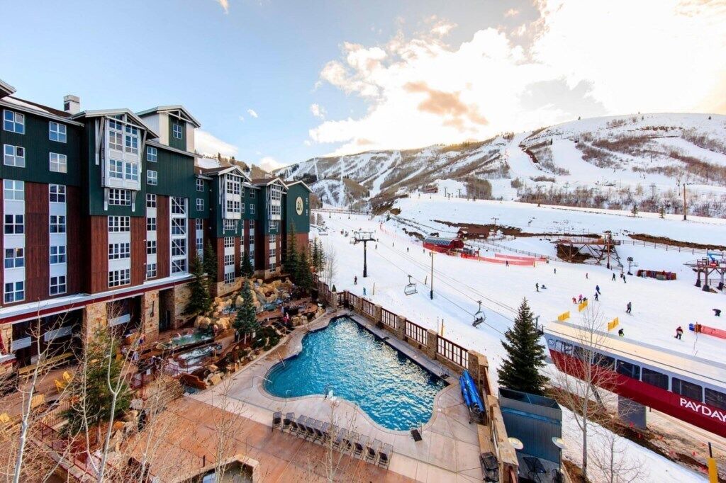 Photo of Others in North Park City