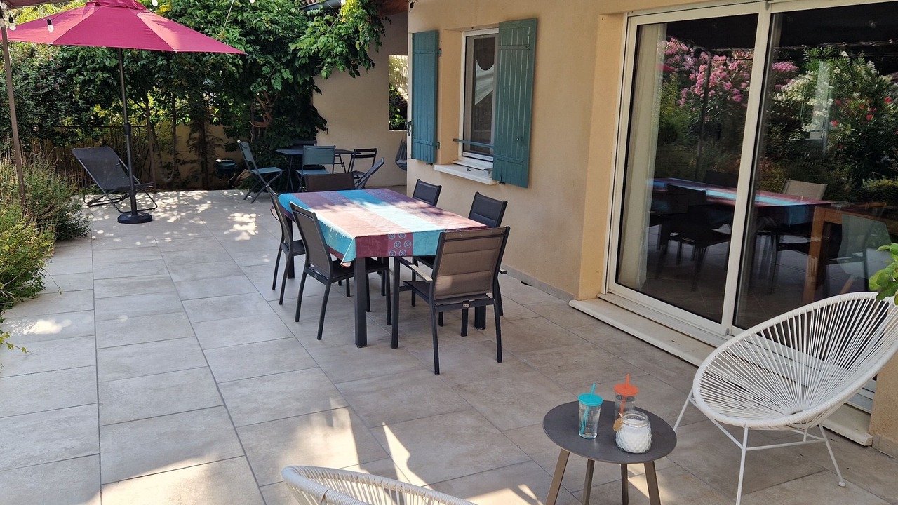 Photo of Outdoor in Uchaux