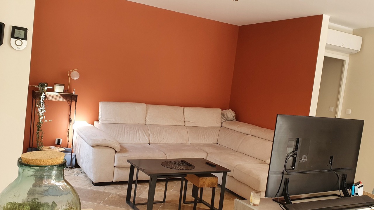 Photo of Livingroom in Uchaux