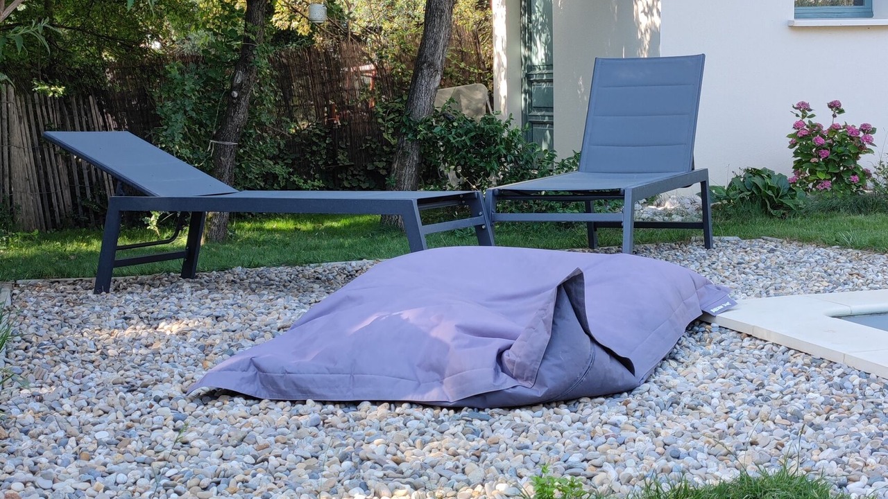 Photo of Outdoor in Uchaux