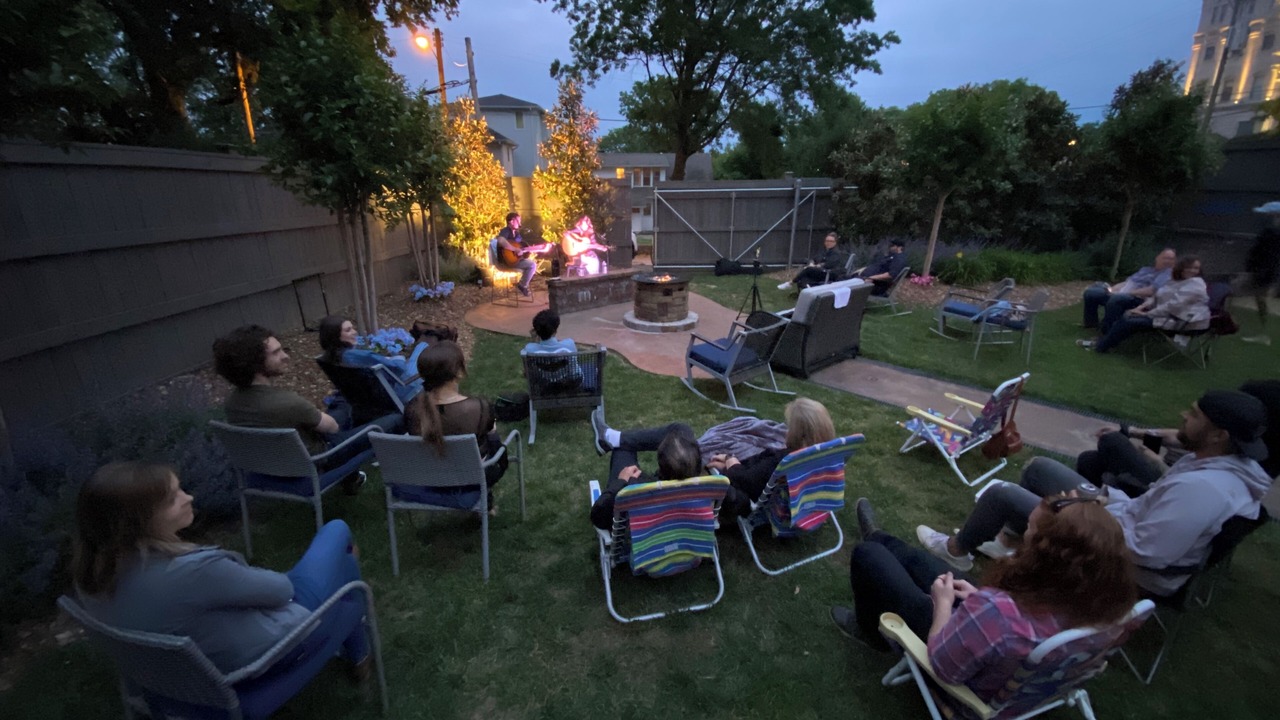 Photo of Outdoor in Edgehill