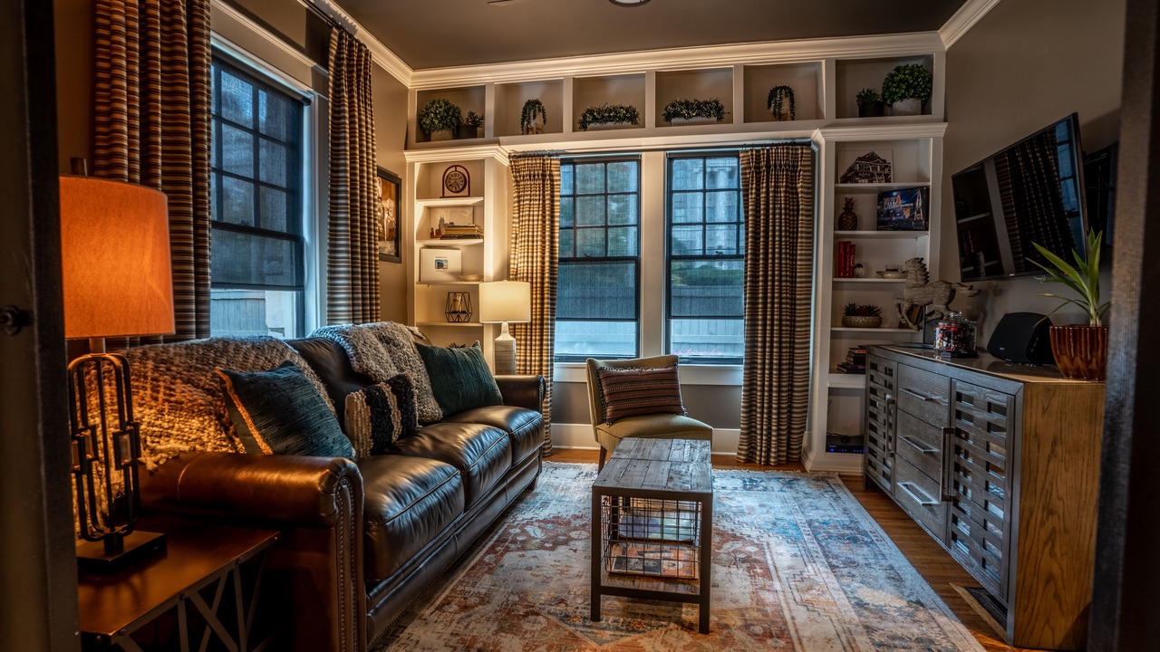 Photo of Bedroom in Edgehill