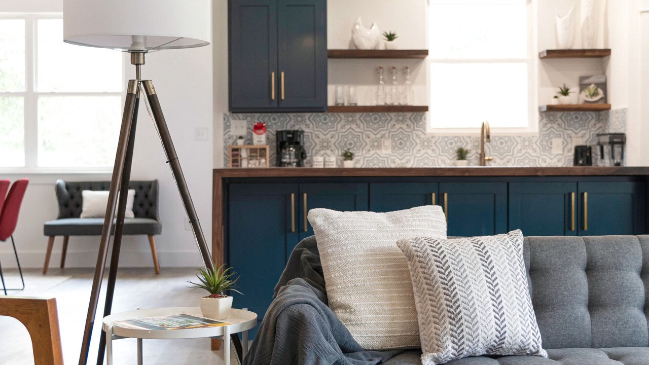 Photo of Livingroom in Lexington