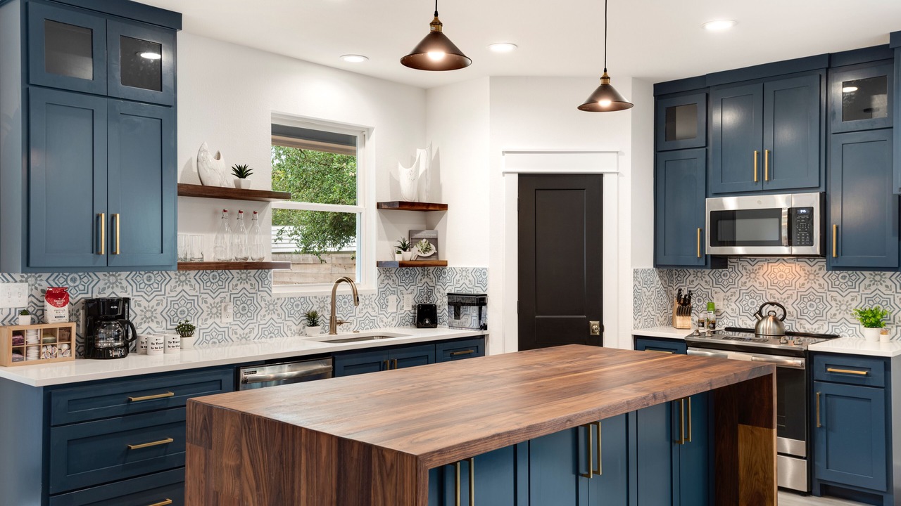 Photo of Kitchen in Lexington