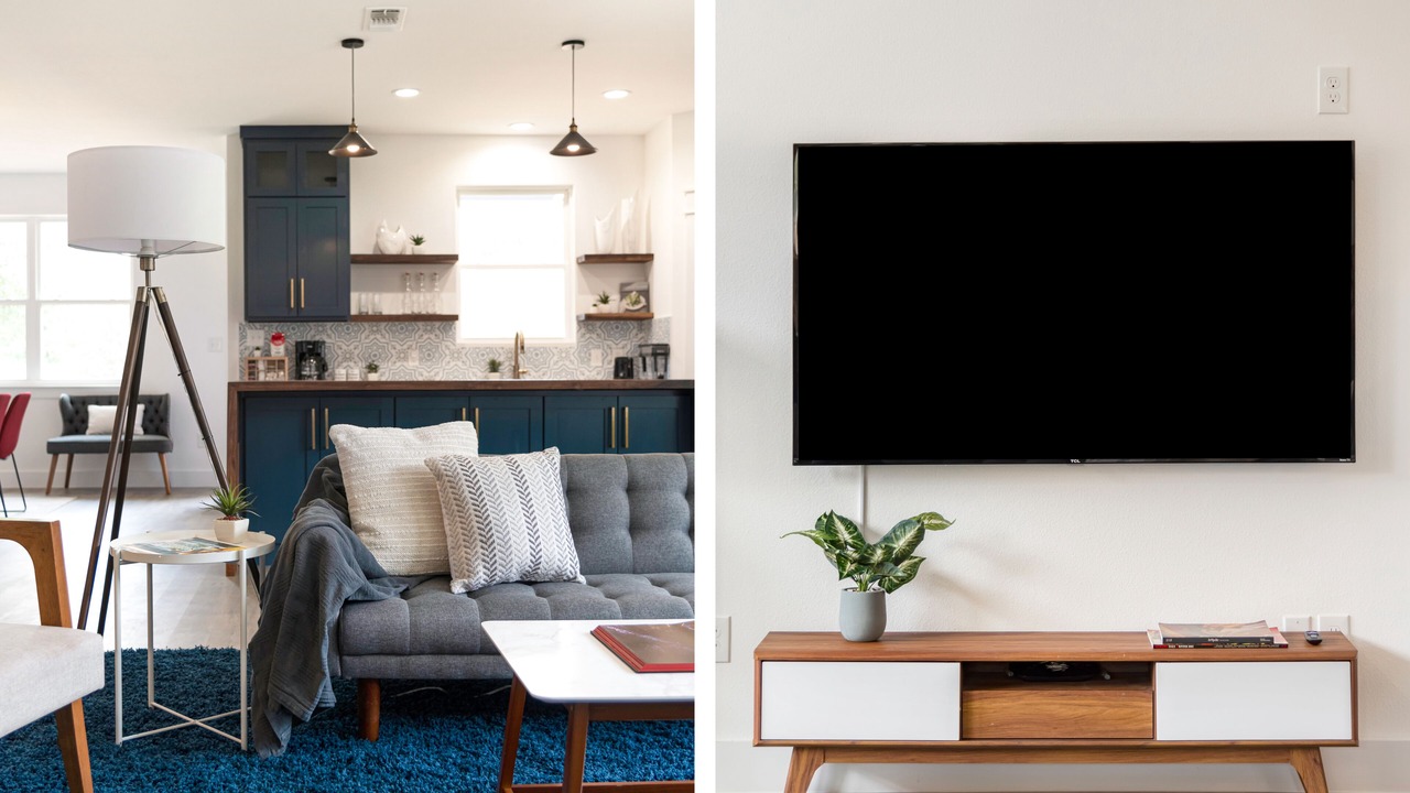 Photo of Livingroom in Lexington