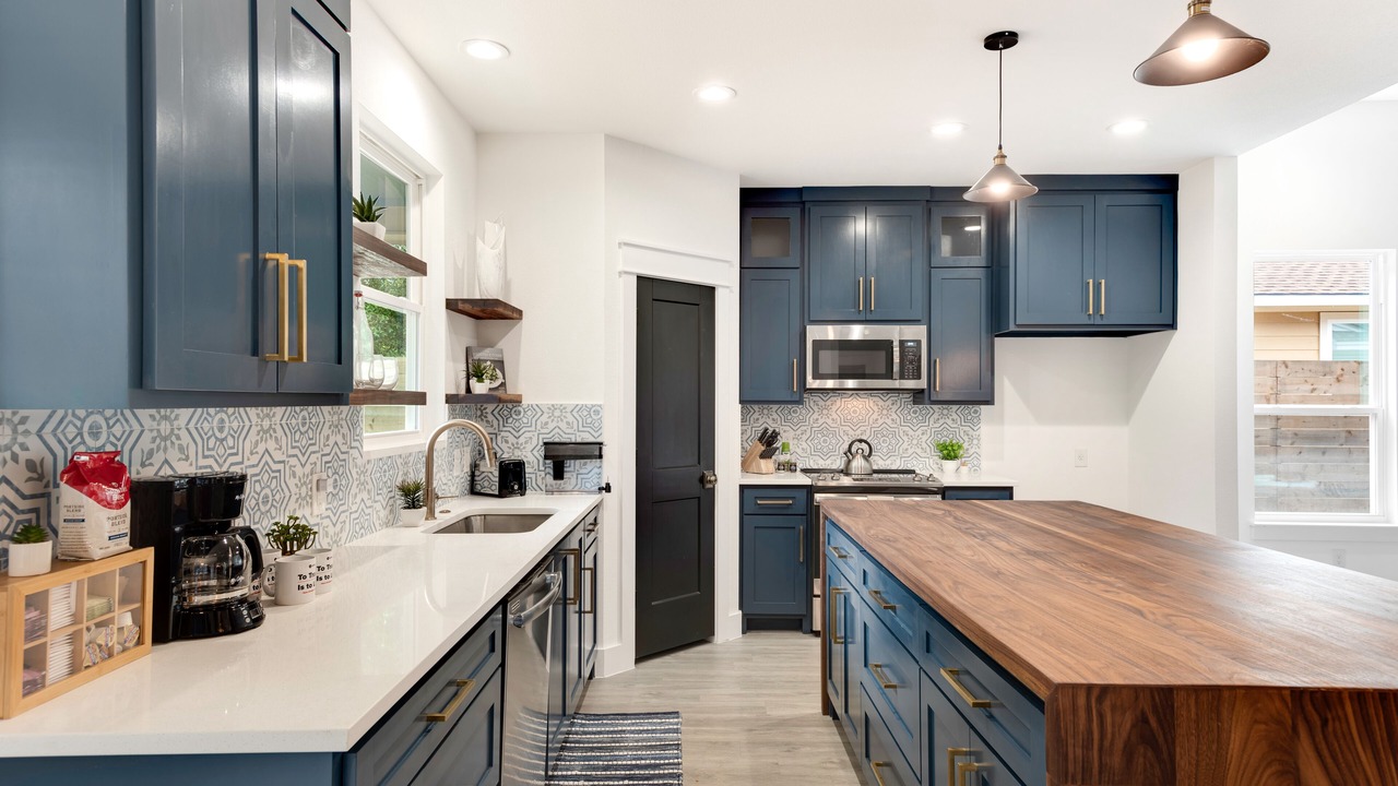 Photo of Kitchen in Lexington