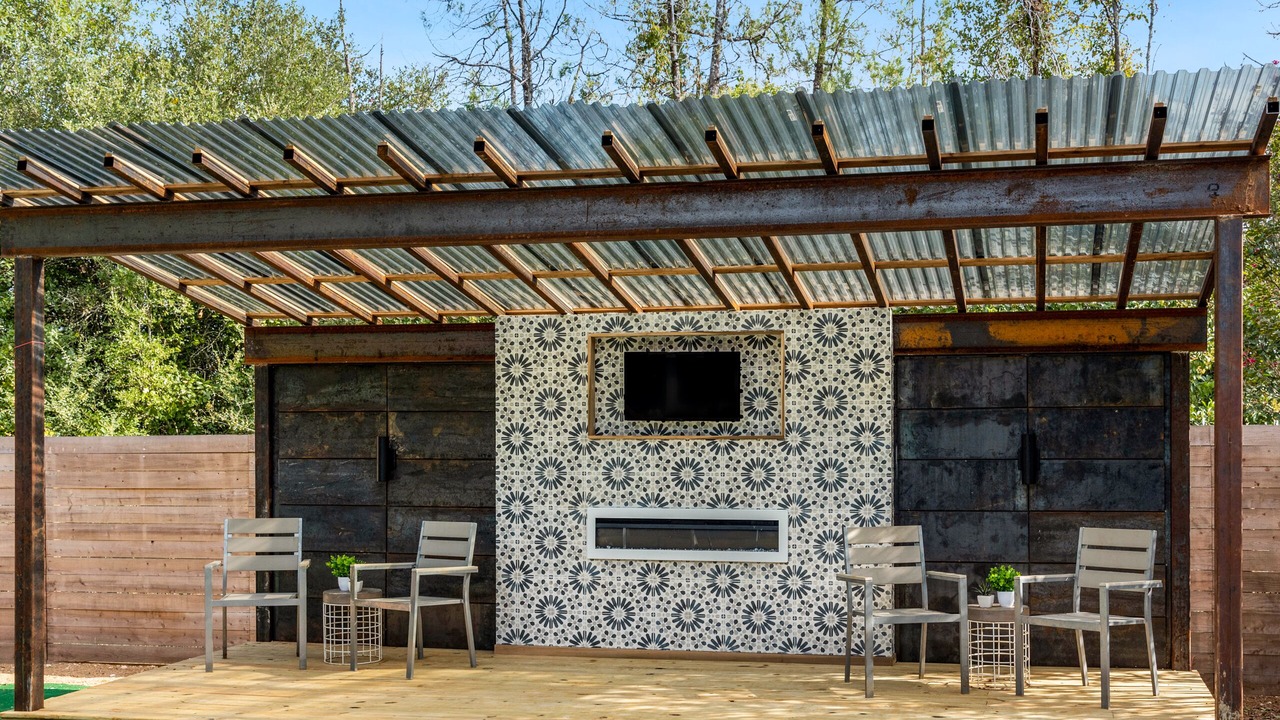Photo of Patio Balcony in Lexington