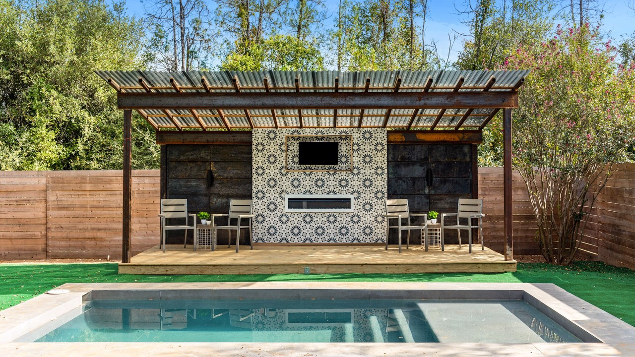 Photo of Outdoor in Lexington
