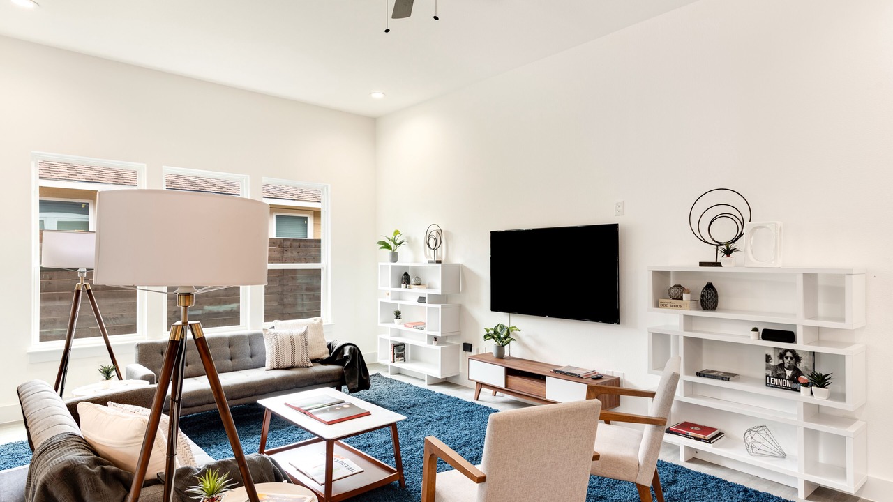 Photo of Livingroom in Lexington