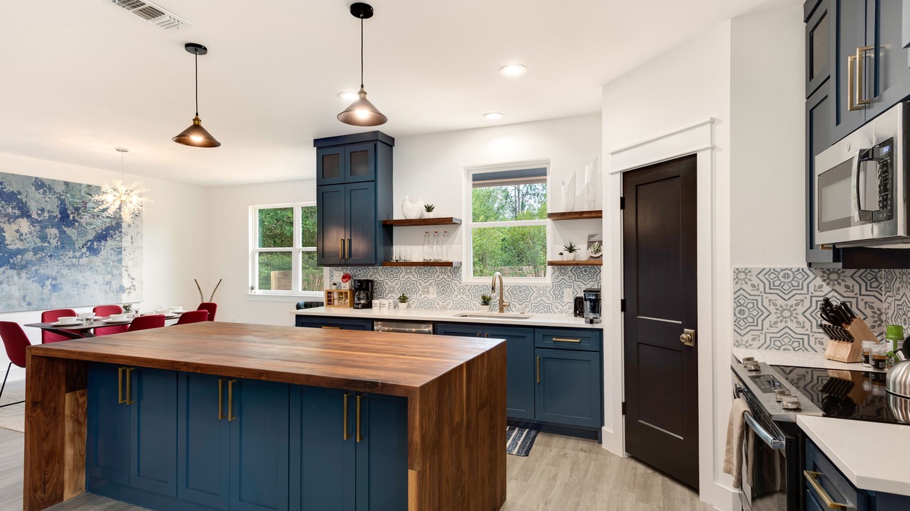 Photo of Kitchen in Lexington